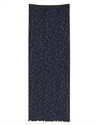 2x2 Cotton Space Maxine Nederdel